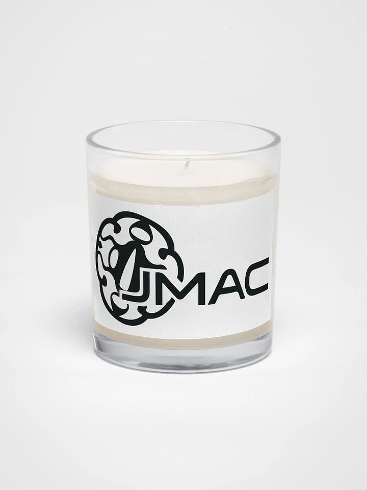 JMAC Candle product image (1)