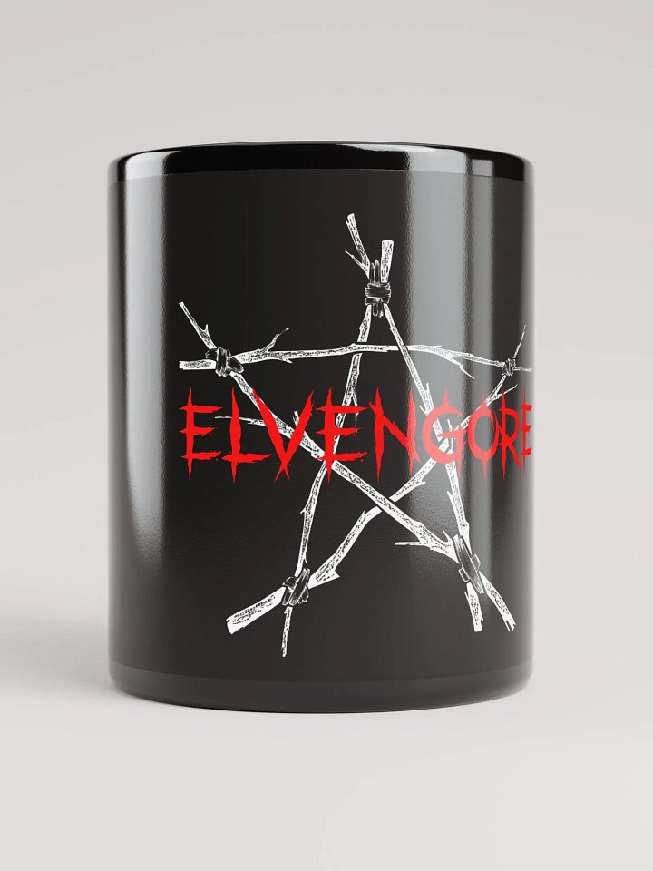 Ritualistic Mug product image (1)