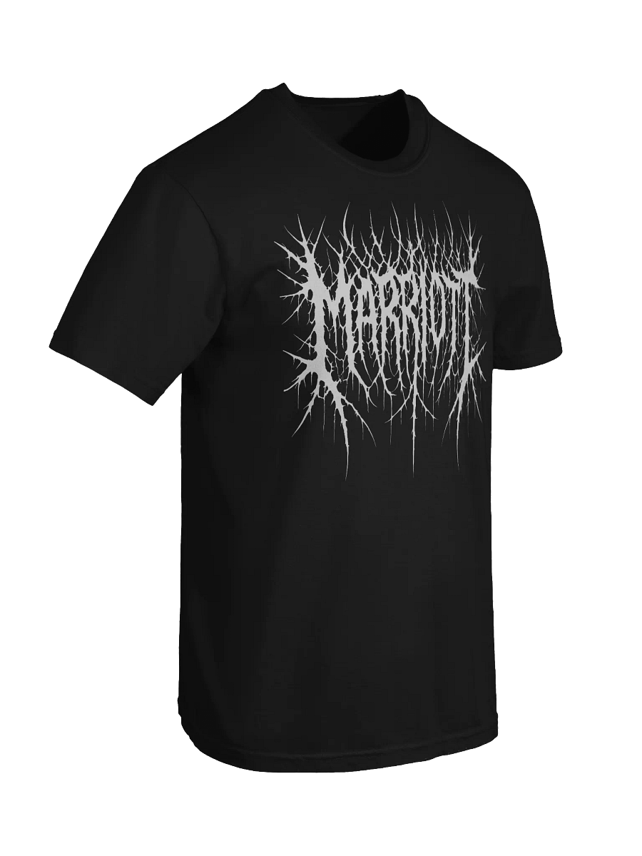 Death Metal Inspired Tee product image (13)