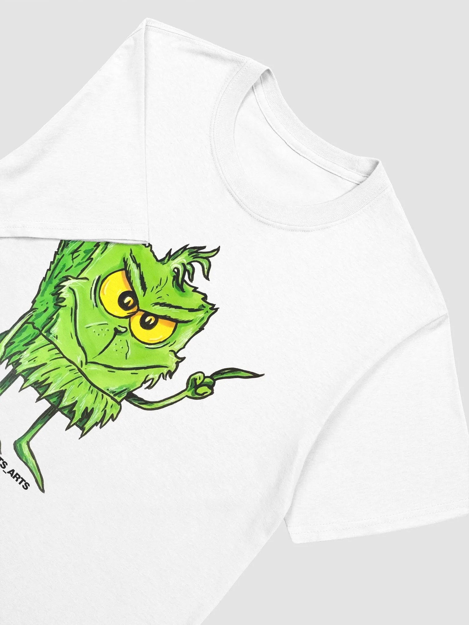 Throwback Christmas 1 T-Shirt product image (13)