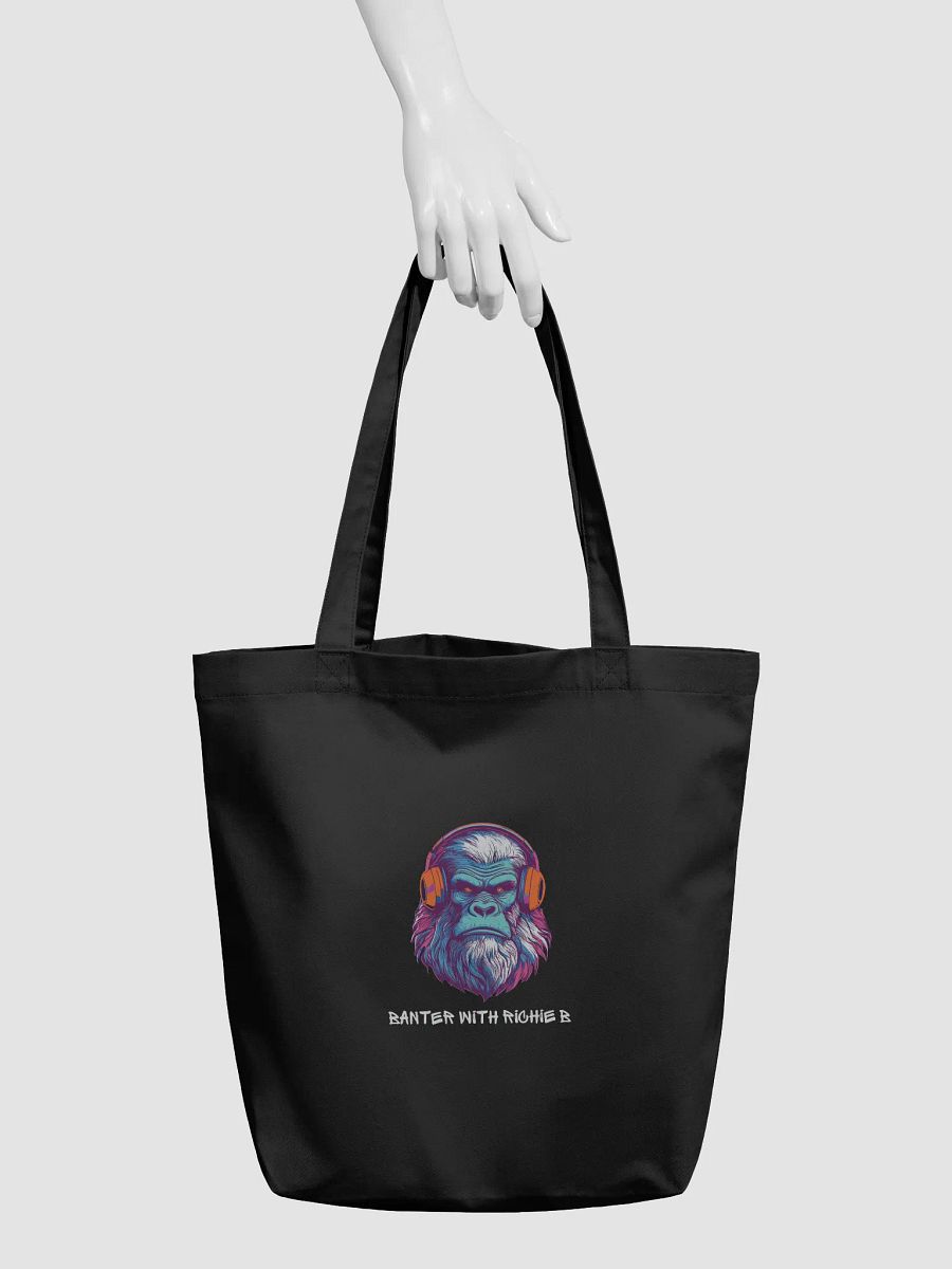 Banter with Richie B Tote product image (5)