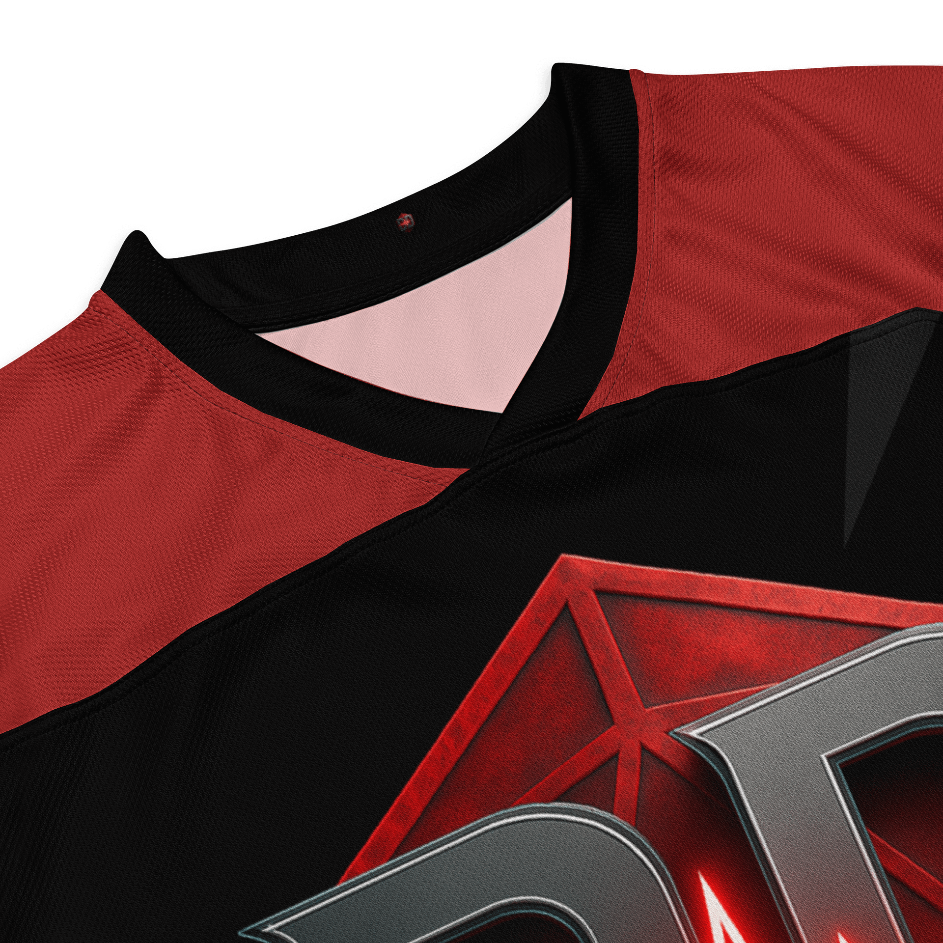 DidemDirty Hockey Jersey product image (3)
