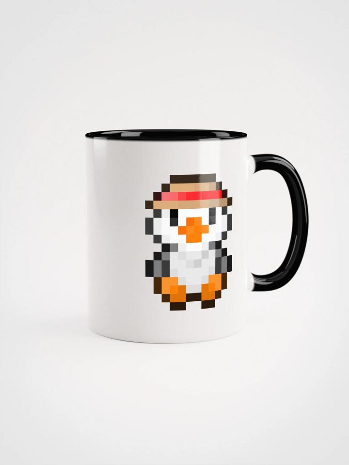 Pixel Crushie Ceramic Mug product image (1)