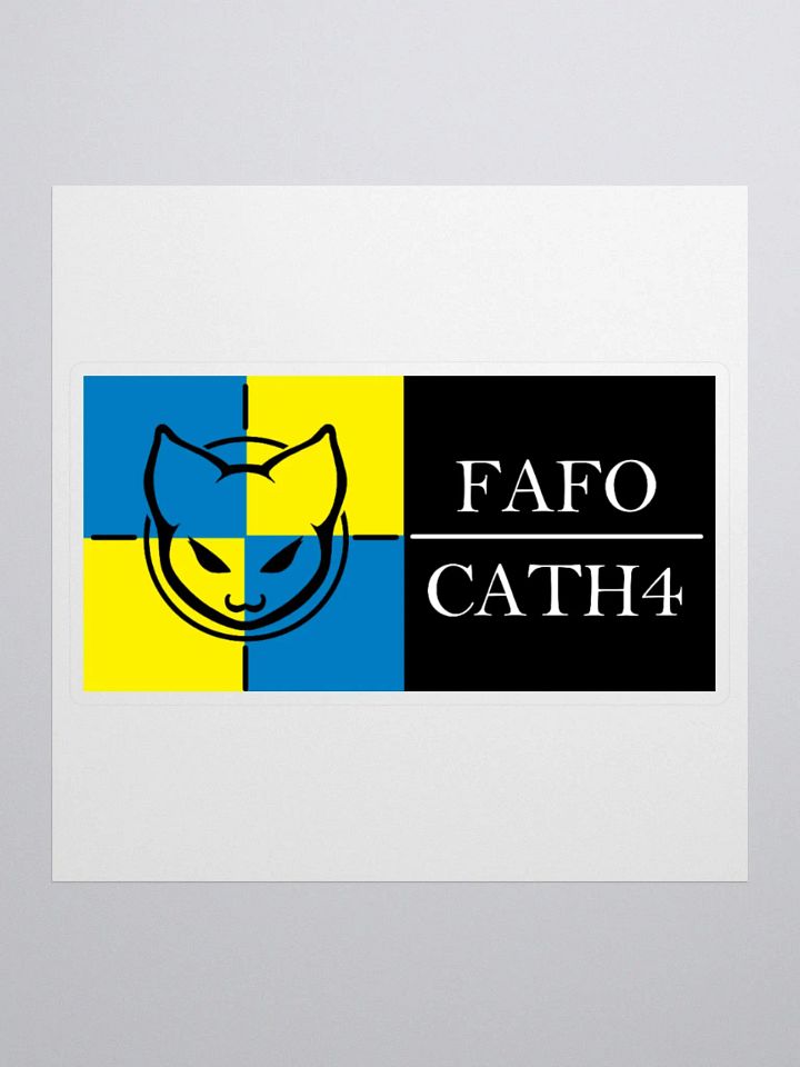 Cath4FAFO product image (1)