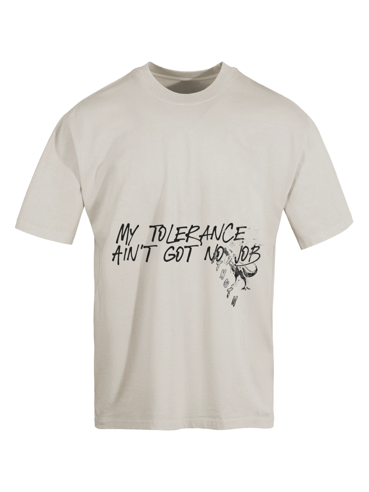 unemployed patience tolerance product image (6)