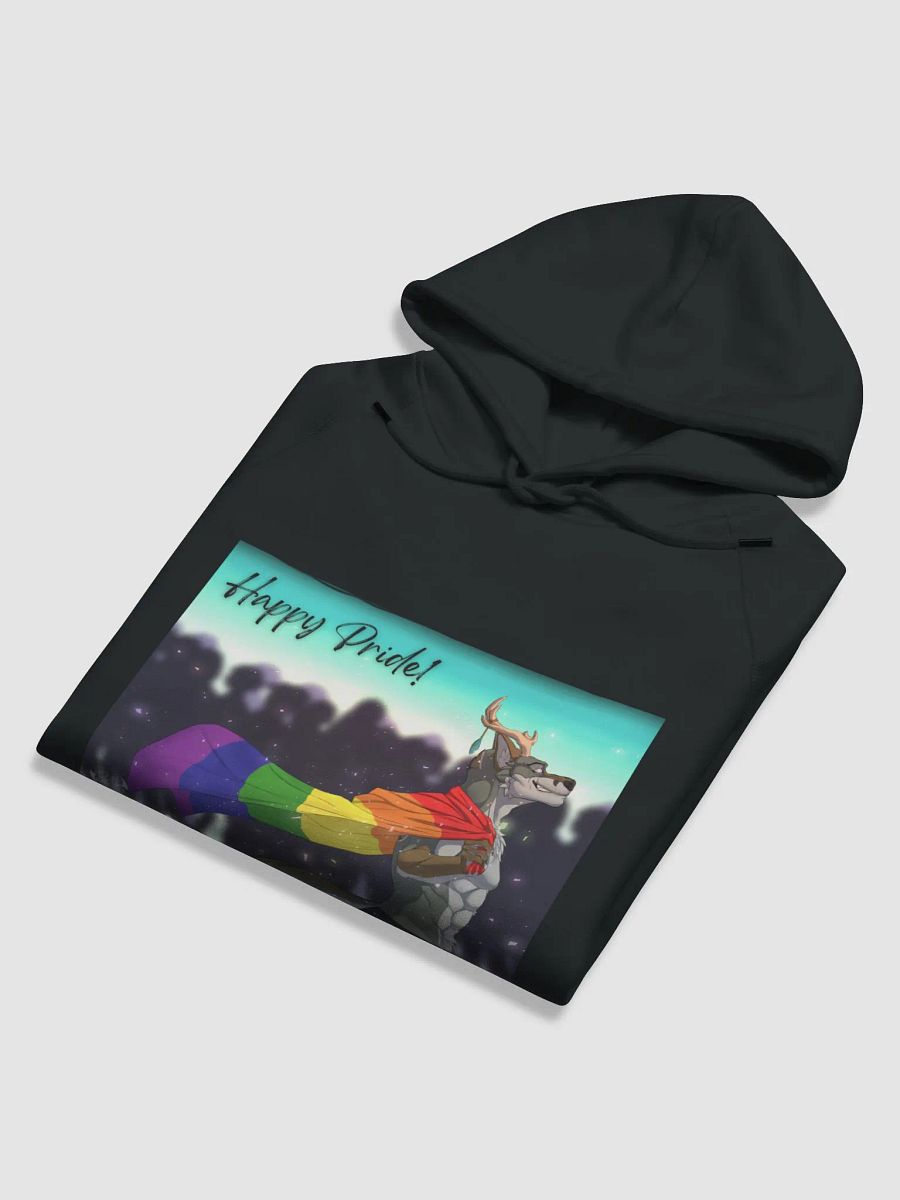 Gust Pride Hoodie product image (10)