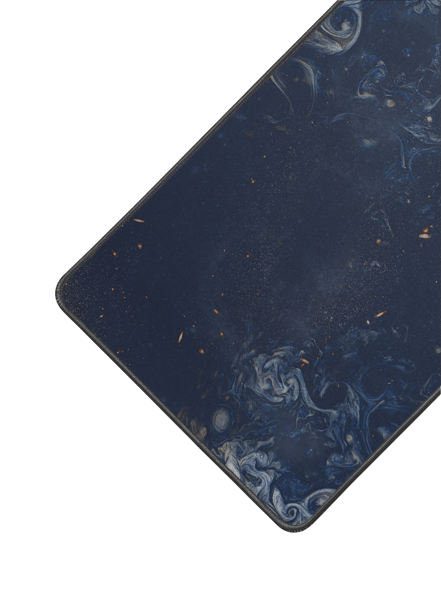 BlueOrbit - Mouse Pad Large - 12” x 18” product image (2)