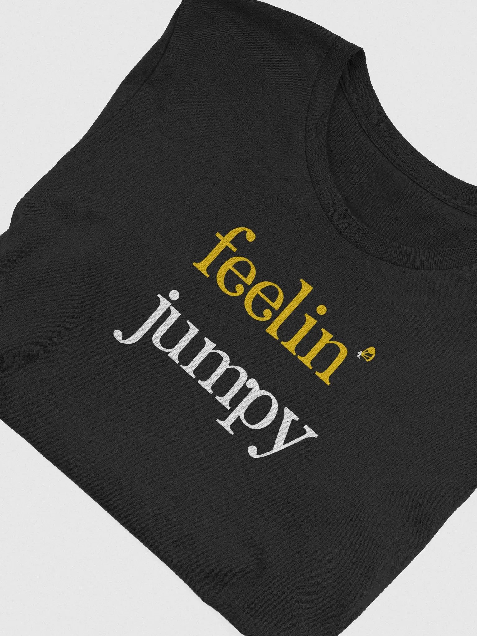 Feelin' Jumpy product image (46)