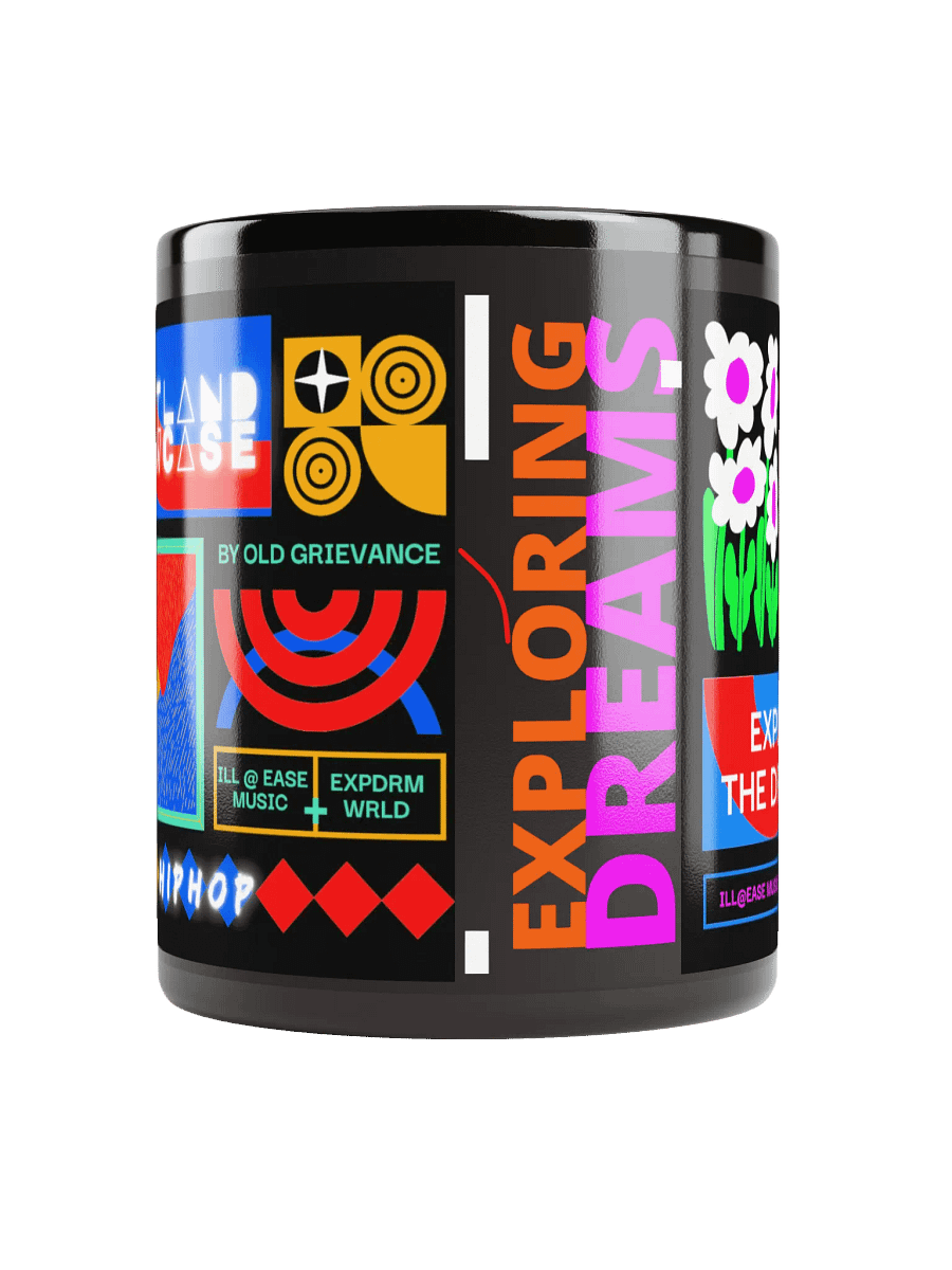 EXPLOR^TORIAN [Letter 39] - Coffee Mug product image (11)