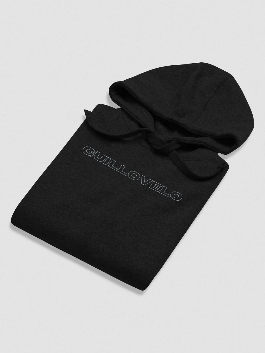 GUILLOVELO HORIZON PREMIUM HOODIE product image (2)