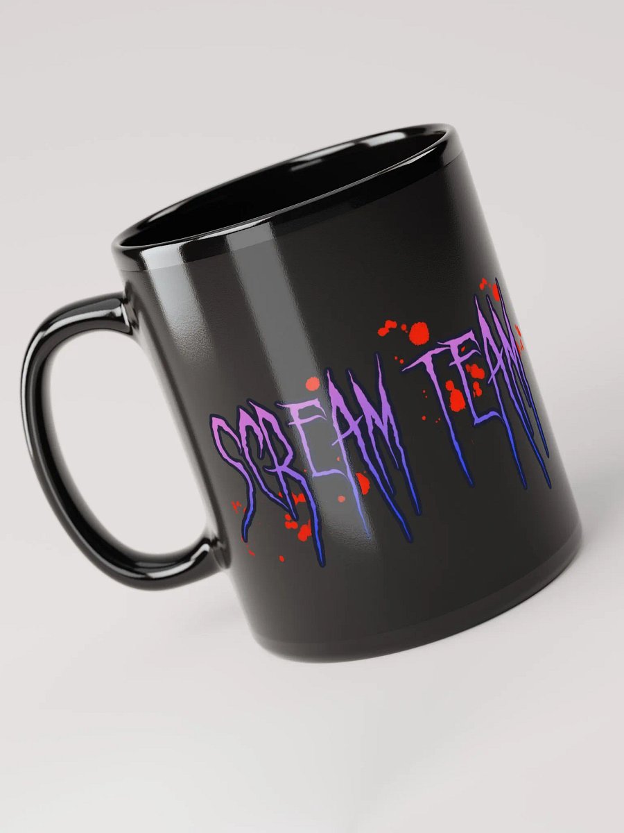 Scream Team Ghost Mug product image (5)