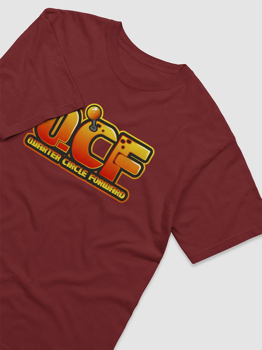 QCF Tee product image (7)
