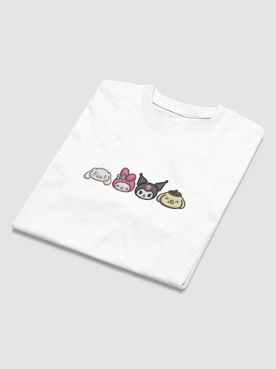 Fanrio Squad Shirt ♡ product image (3)