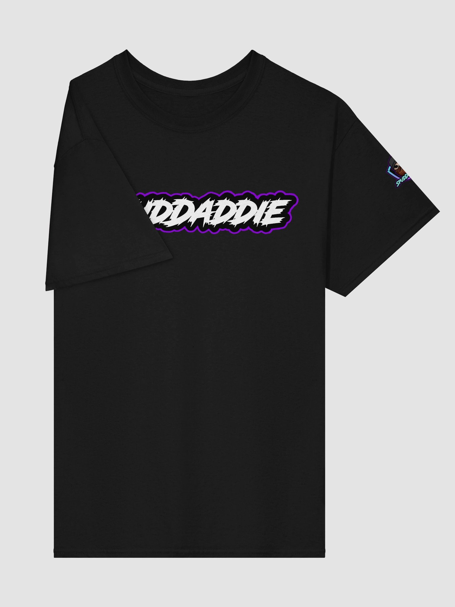 SpudDaddie Signature Tee product image (4)