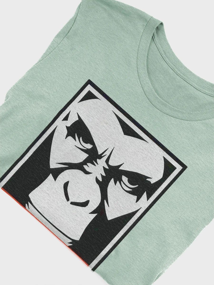 Harambe, Never Forgotten - A Glimpse of Glory! Men's Tee product image (5)