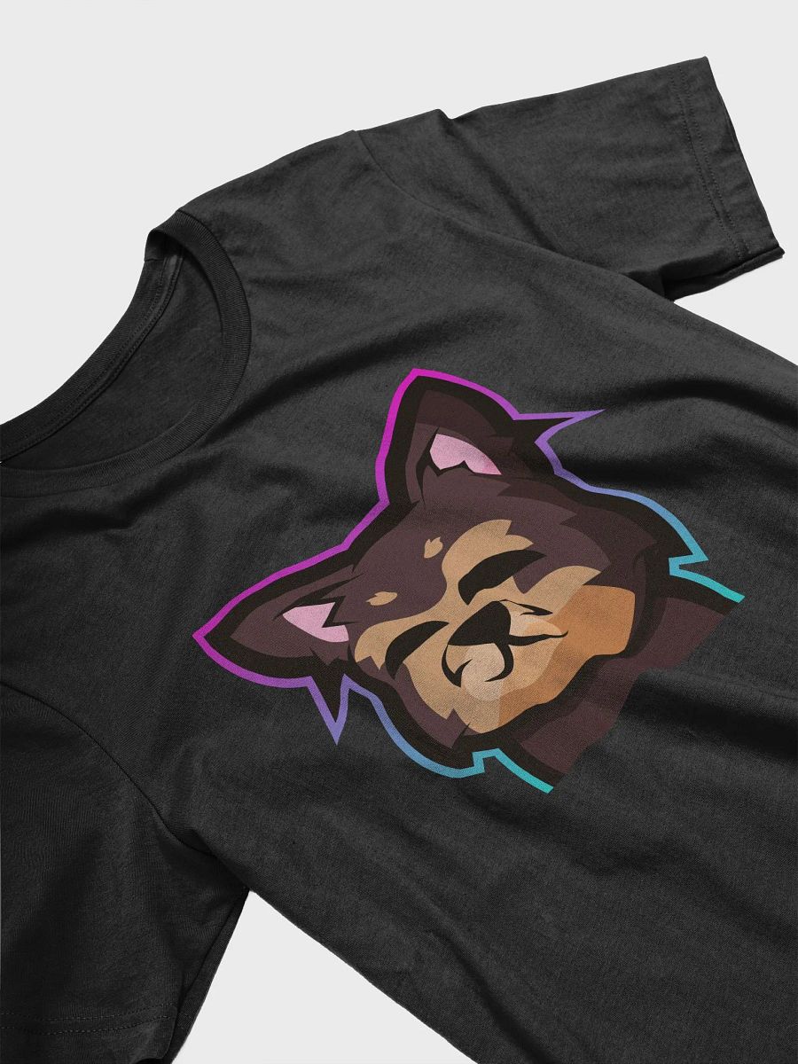 SNOOP SUPER SOFT T-SHIRT product image (3)