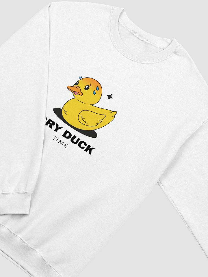 Dry Duck + Sweatshirt product image (2)