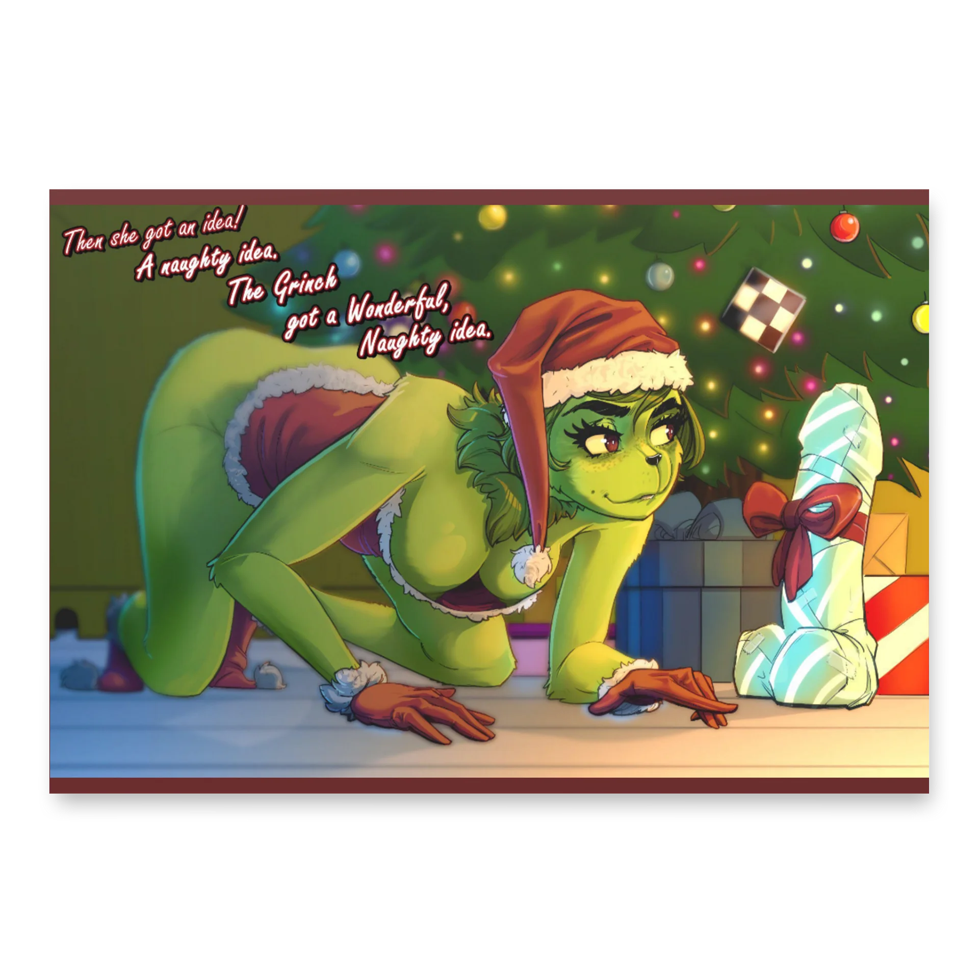 heavenly wrapping paper product image (3)