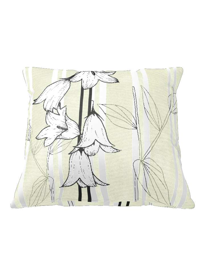 Harbell - Sage Heritage Style Pillow product image (3)