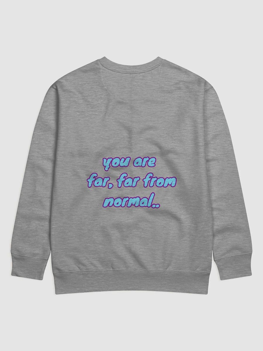 StepChicken Sweatshirt product image (8)