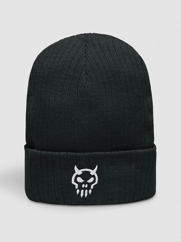 GEIN: Logo Beanie product image (1)