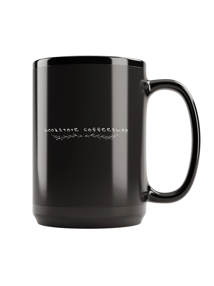 15oz bookstore coffee cup product image (1)