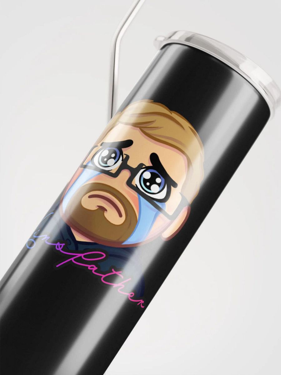 Kins Crying Tumbler product image (10)