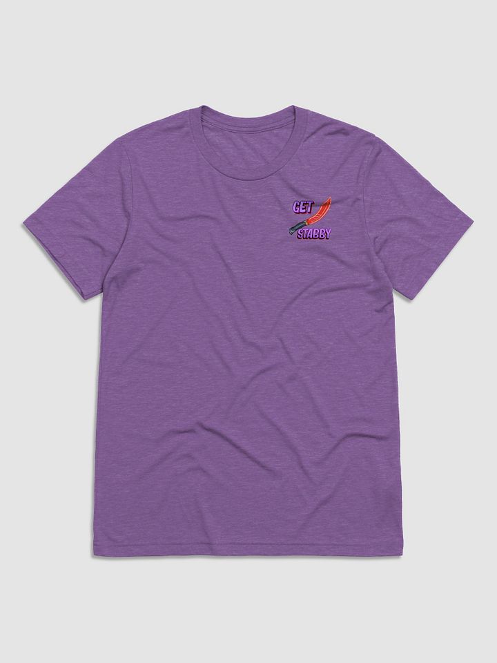 Get Stabby product image (1)