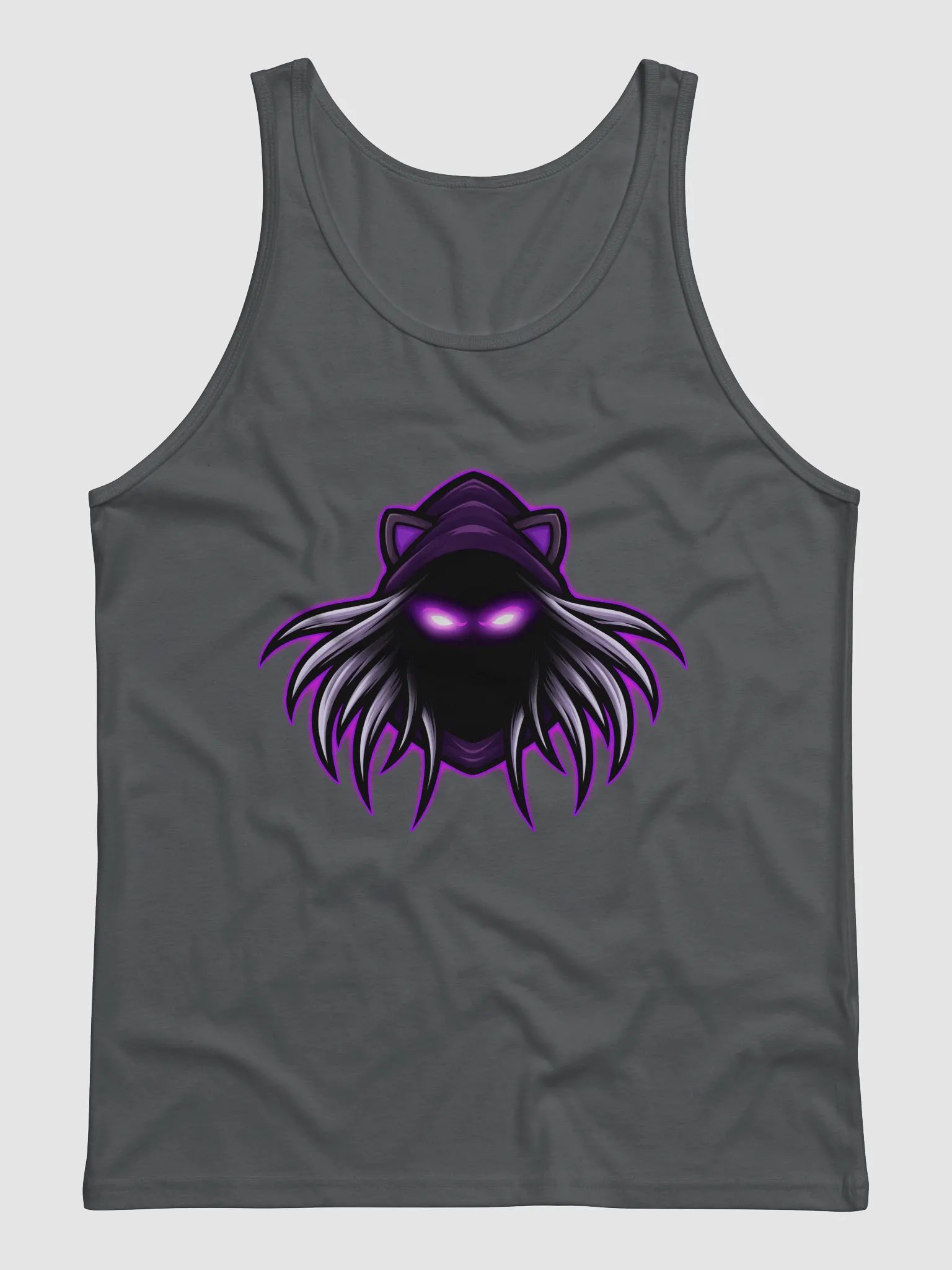 Unisex Tank product image (5)