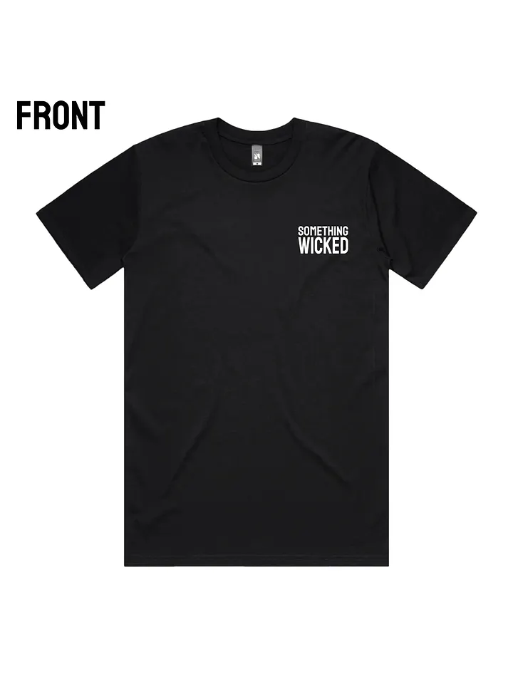 Limited Edition Devil T-Shirt - only 30 exist product image (2)