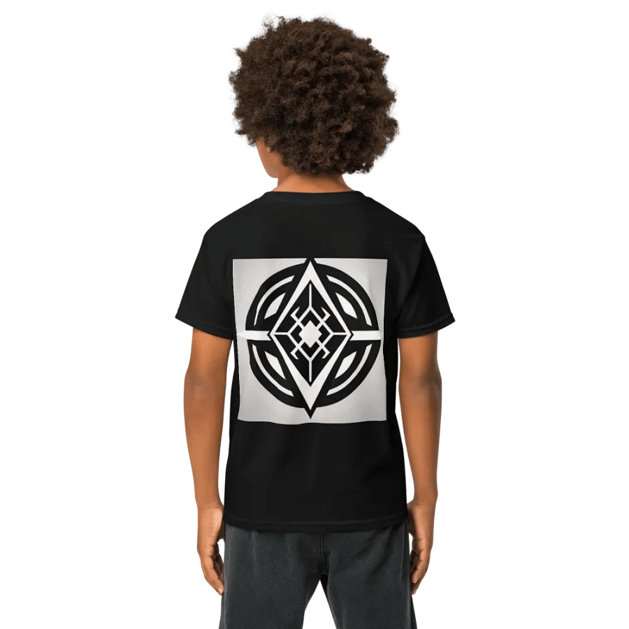 The Zenitas Timeline Tee product image (7)