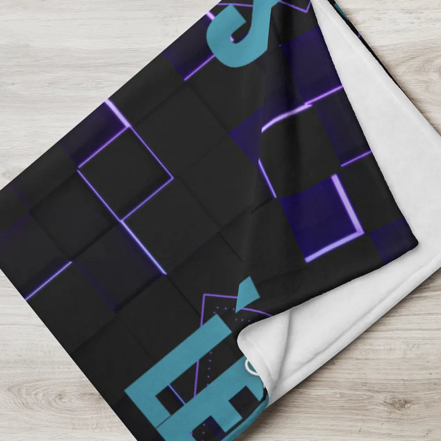Little Legacys Blanket product image (5)