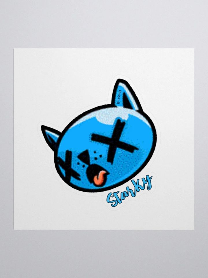 Stuck on Starky product image (1)
