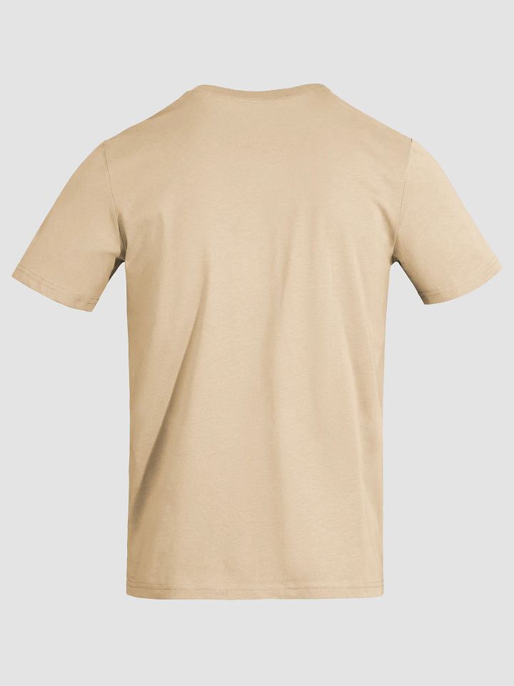 Sunrise Tree Organic Cotton T-Shirt product image (2)