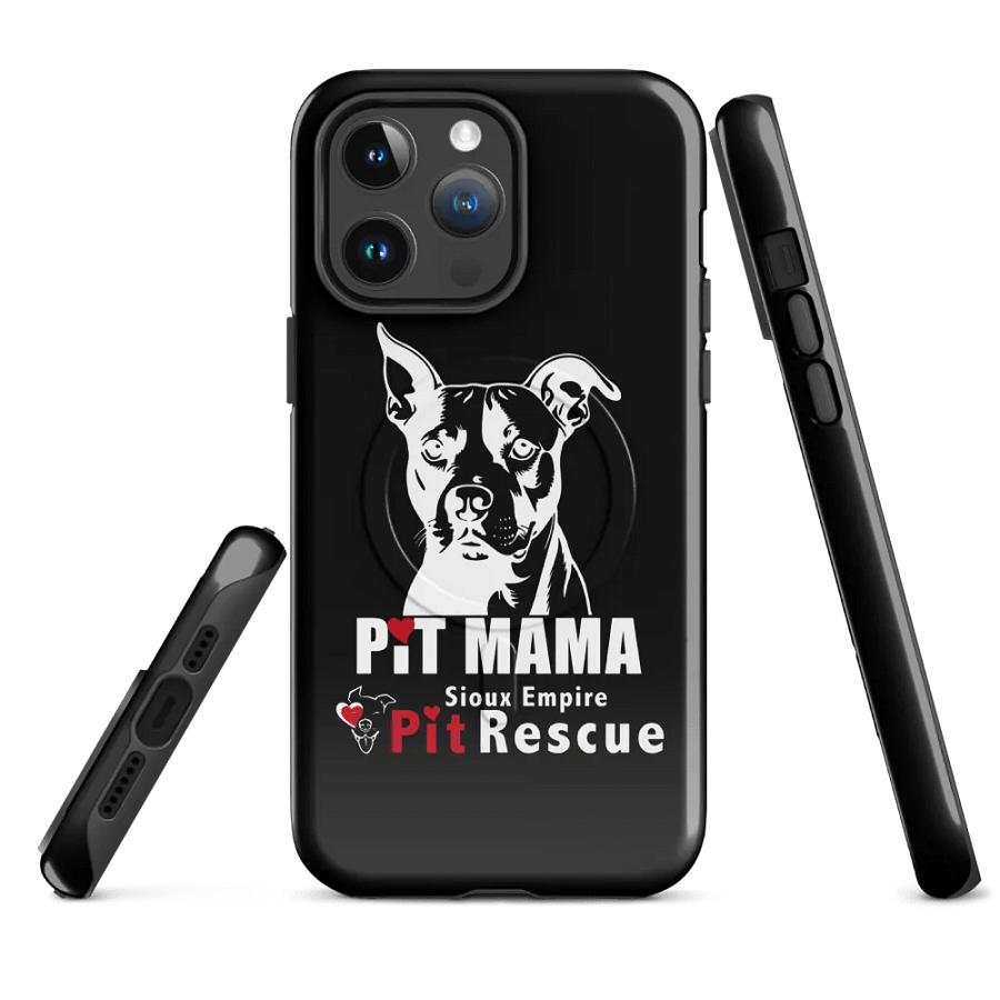 SEPR Iphone Tough Case product image (4)