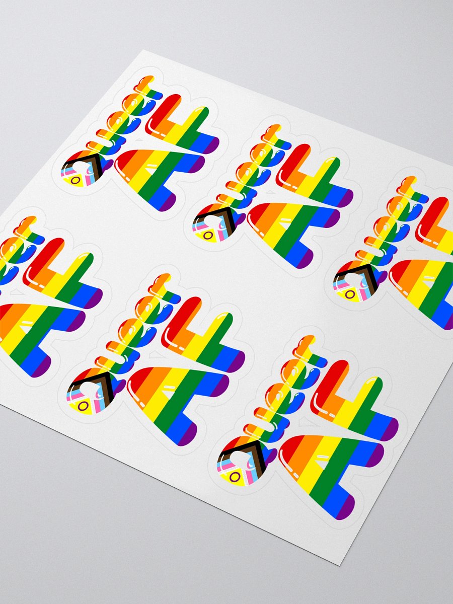 Queer AF product image (3)