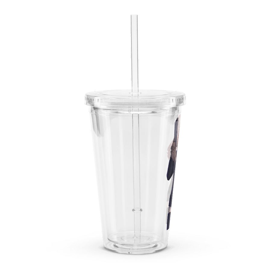 Zombie Slayer 16oz Tumbler product image (3)