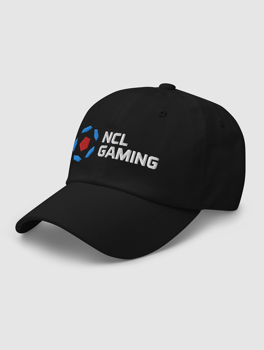 [THE NCL] Dad hat product image (3)
