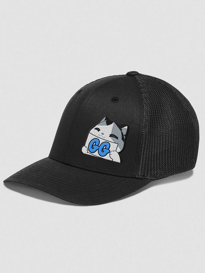 Dori GG Hat product image (5)