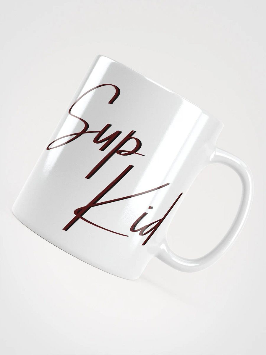 Sup Kid Mug product image (11)