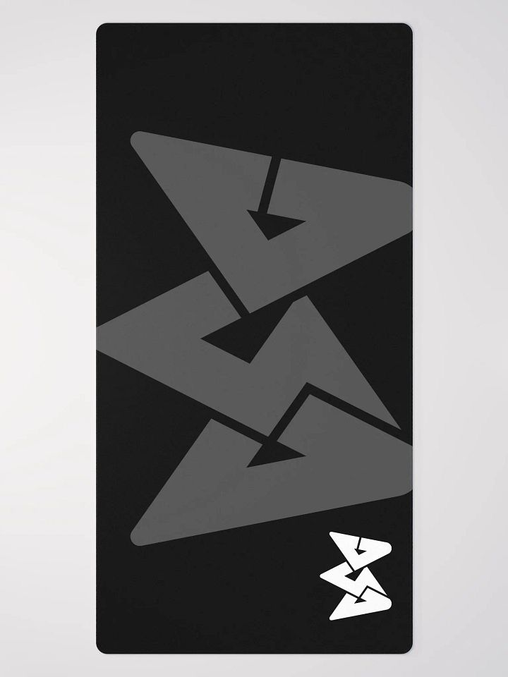 CSG XL Gaming Mouse Pad (36