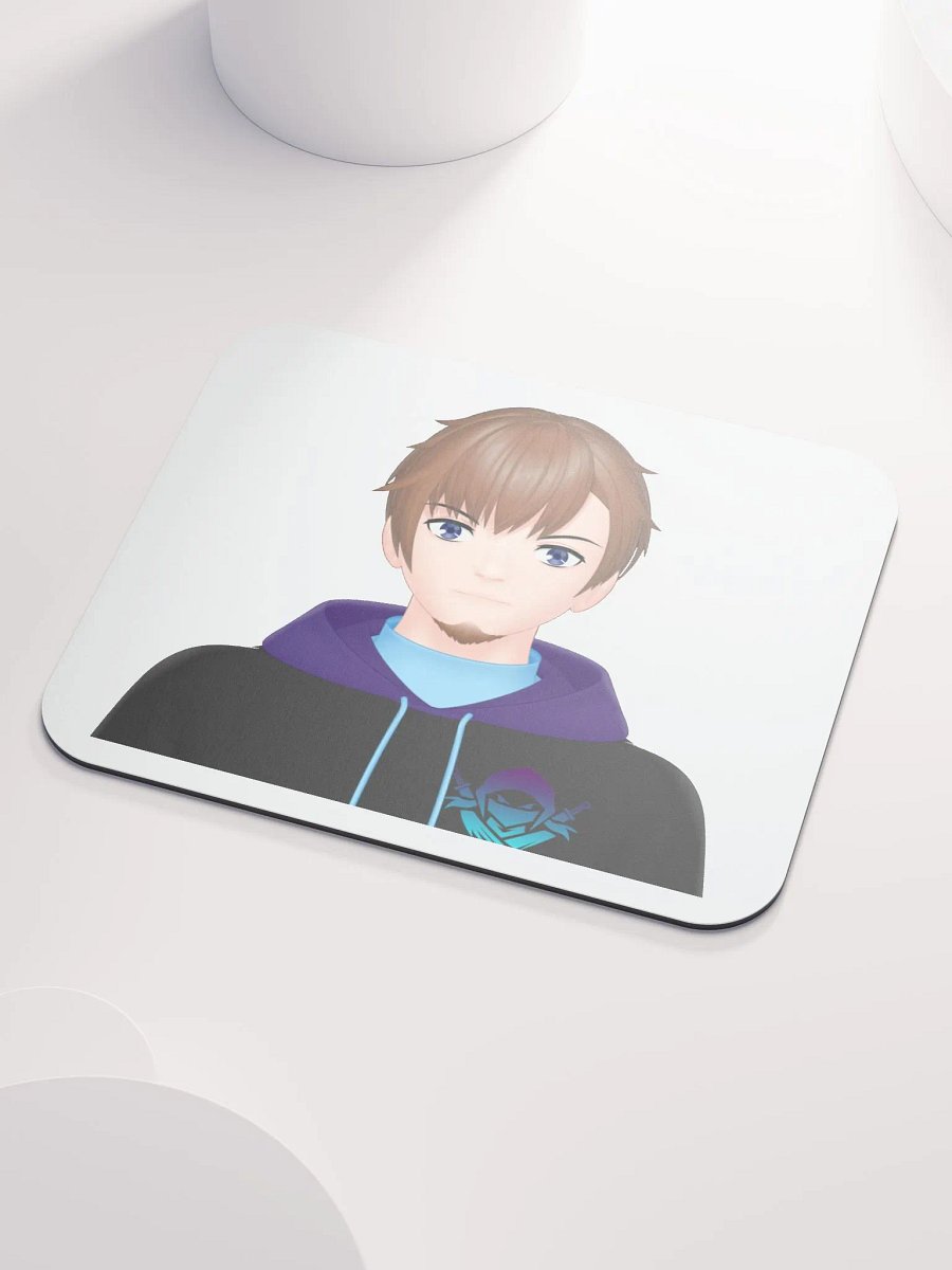 SiViX Classic Mouse Pad product image (3)
