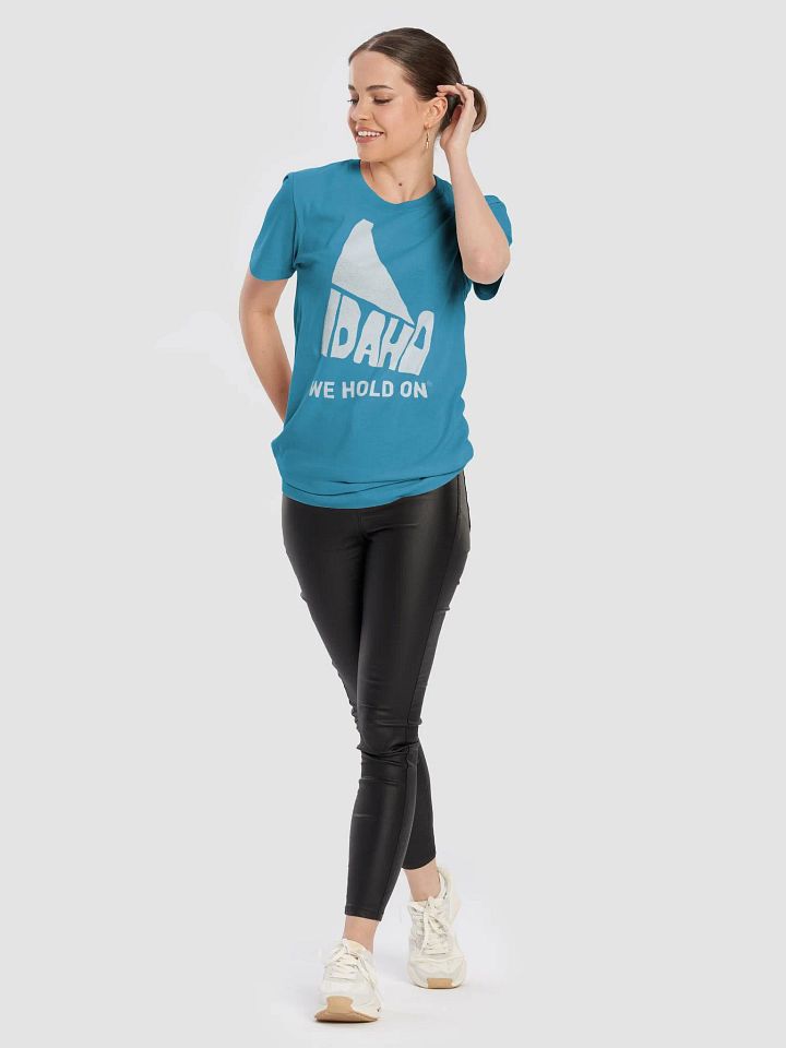 IDAHO Tee product image (42)