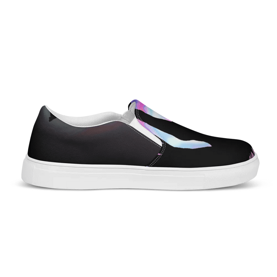 woman climbing slip on canvas shoes (mens) product image (8)