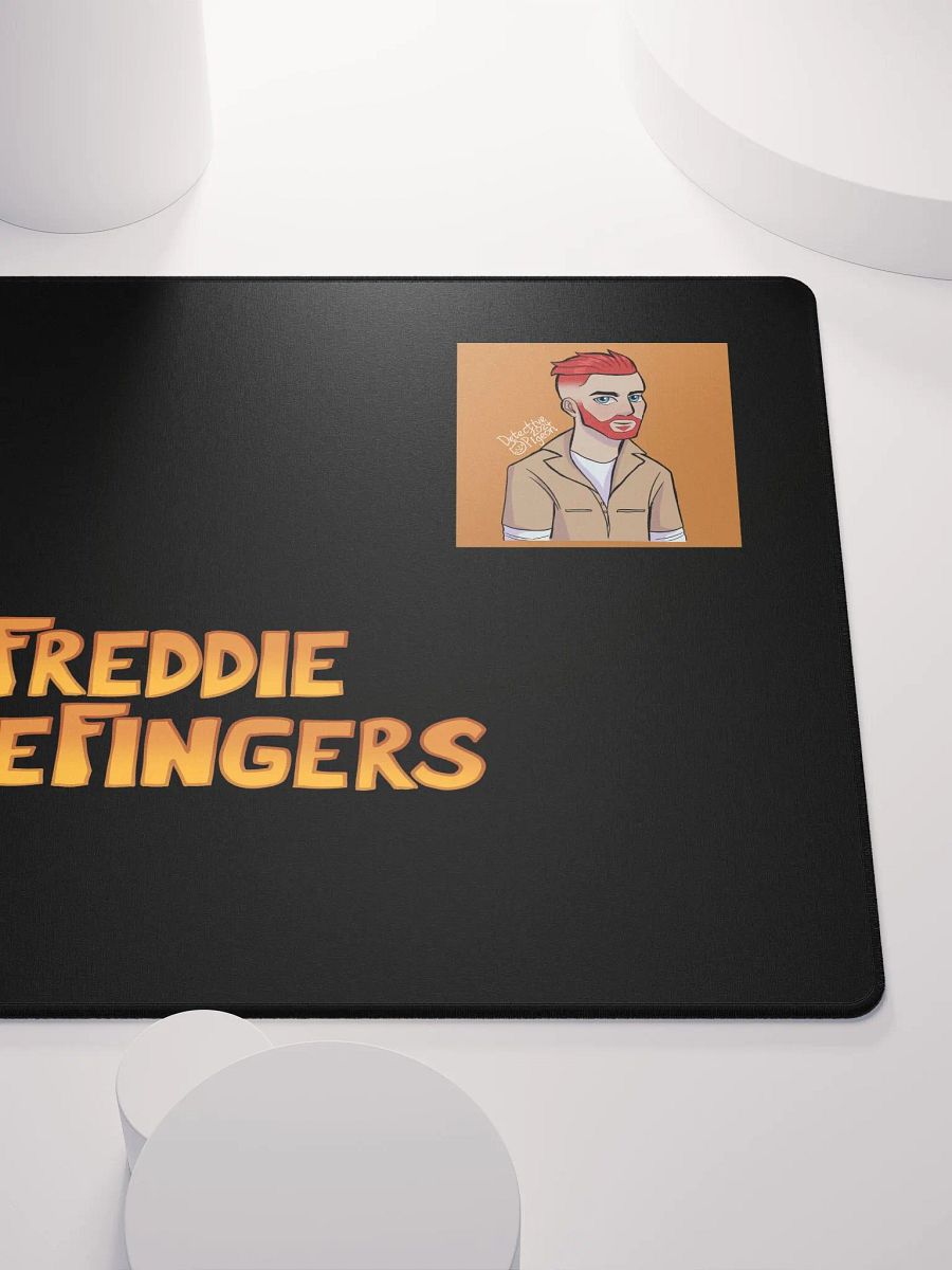 Mouse Pad 2 product image (5)