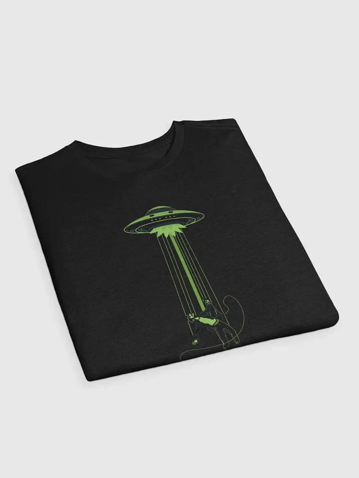 Austin Sacrifice Tee product image (5)