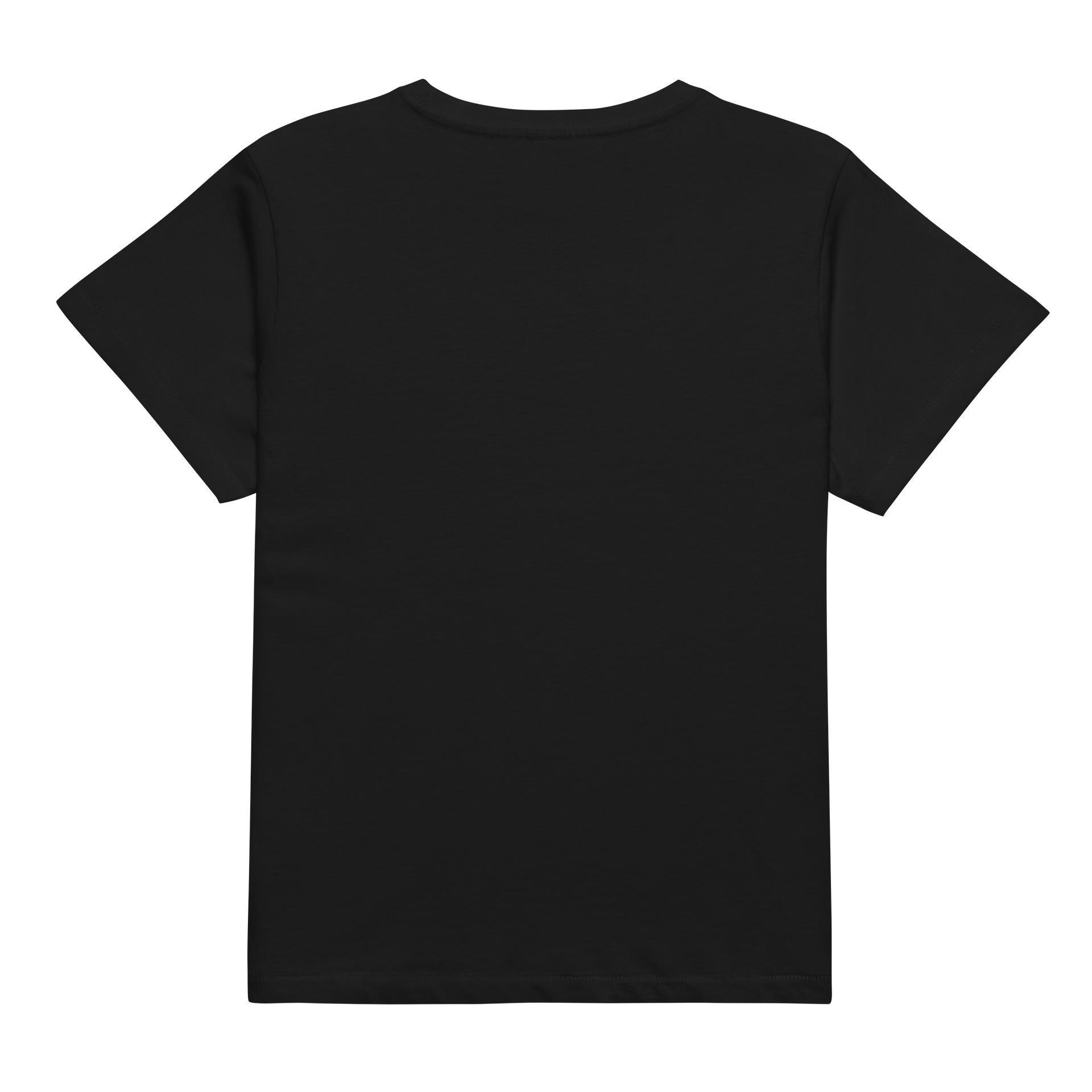 Copy of UwU World Tour - Yang - Ltd Edition - 2025 - Girlie High Waisted Tshirt product image (4)