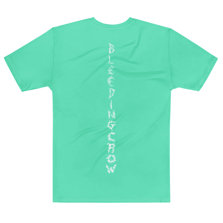 Hypno Vision (Pastel) T-Shirt product image (2)