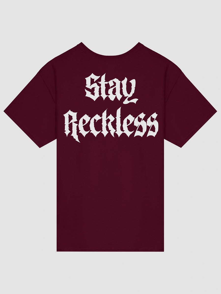 Stay Reckless - T-Shirt product image (8)