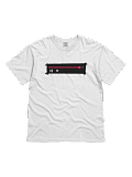 Video's Over | T-shirt product image (1)